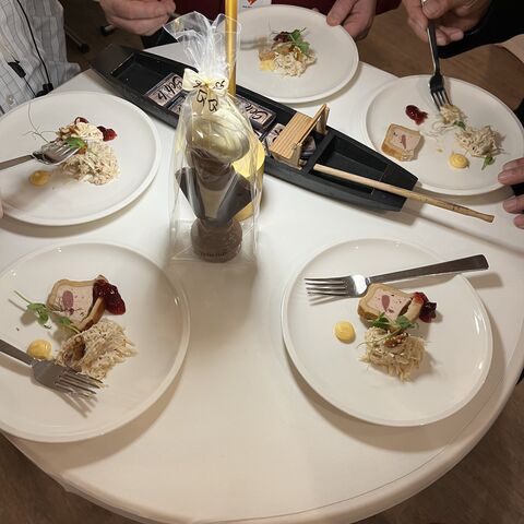 Kochworkshop zu Dorothea 6.11.2025_3, &copy; Kamil Jągowski, FB Kultur - Stadt Cottbus