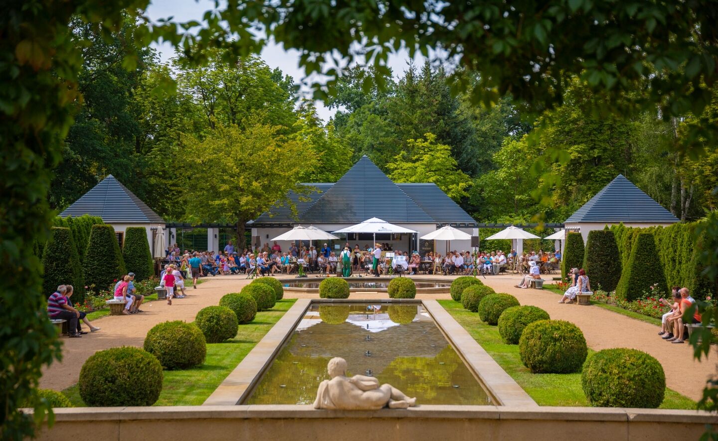 Rosengartensonntag, Foto: PatLografie - Patric Lucia